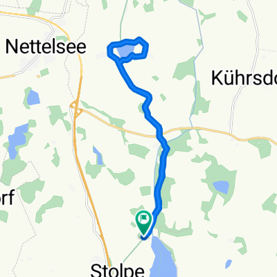 löptin runde