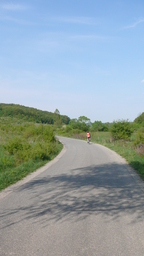 Highlight 7 along the Bikemap route "30.04.2011"