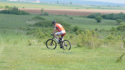 Highlight 2 along the Bikemap route "30.04.2011"