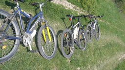 Highlight 1 along the Bikemap route "30.04.2011"