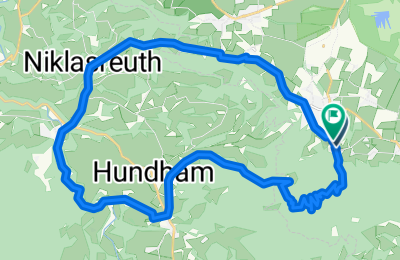 Open this route in the Bikemap app