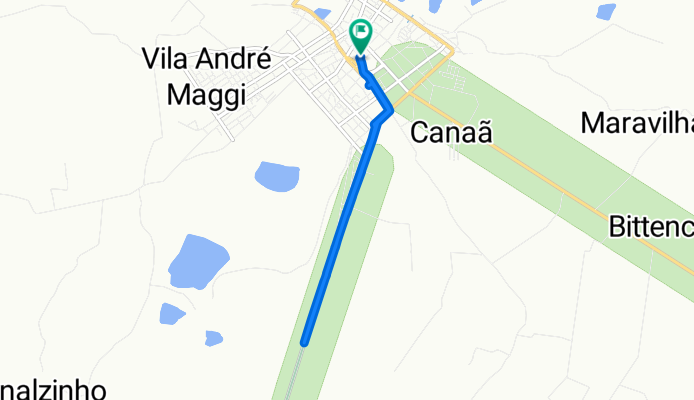 de casa com Celso