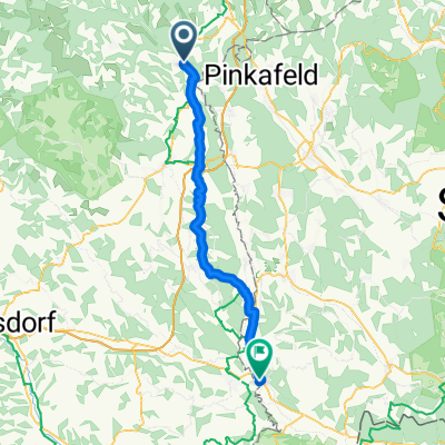 Lafnitz Rudersdorf