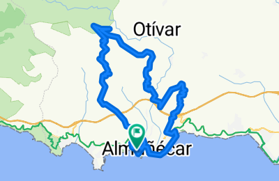 Open this route in the Bikemap app