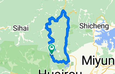 Open this route in the Bikemap app