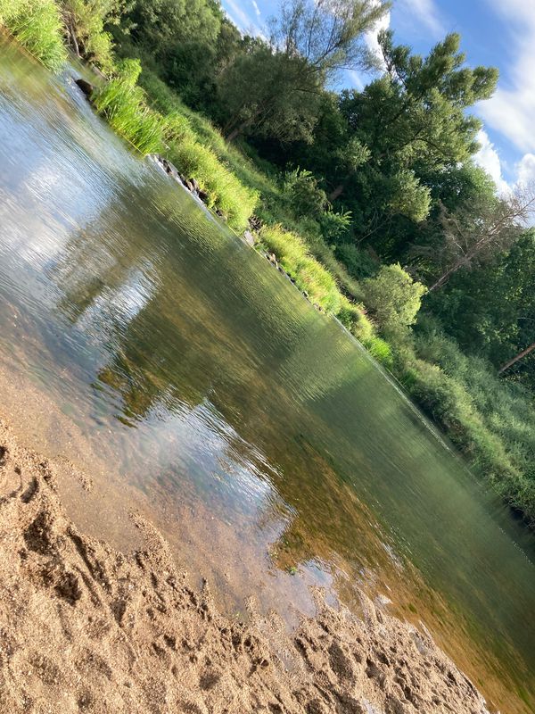 Kosierz, Dąbie do Tarnawa Krośnieńska 28, Bobrowice