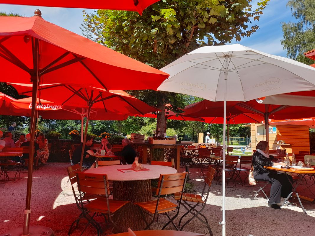 Lehrer-Hager-Straße 4, Eggstätt nach Salinstraße 12, Rosenheim