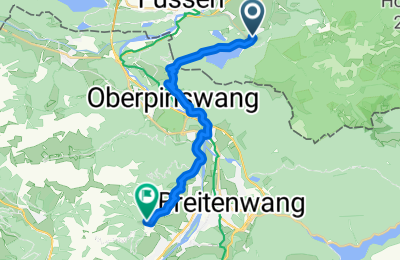 Open this route in the Bikemap app