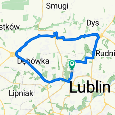 Obwodnica Lublina