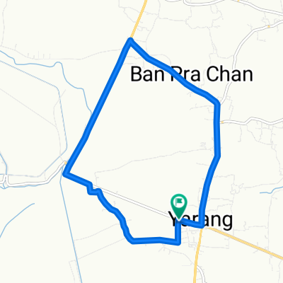 อำเภอ ยะรัง, ตำบล ยะรัง to อำเภอ ยะรัง, ตำบล ยะรัง