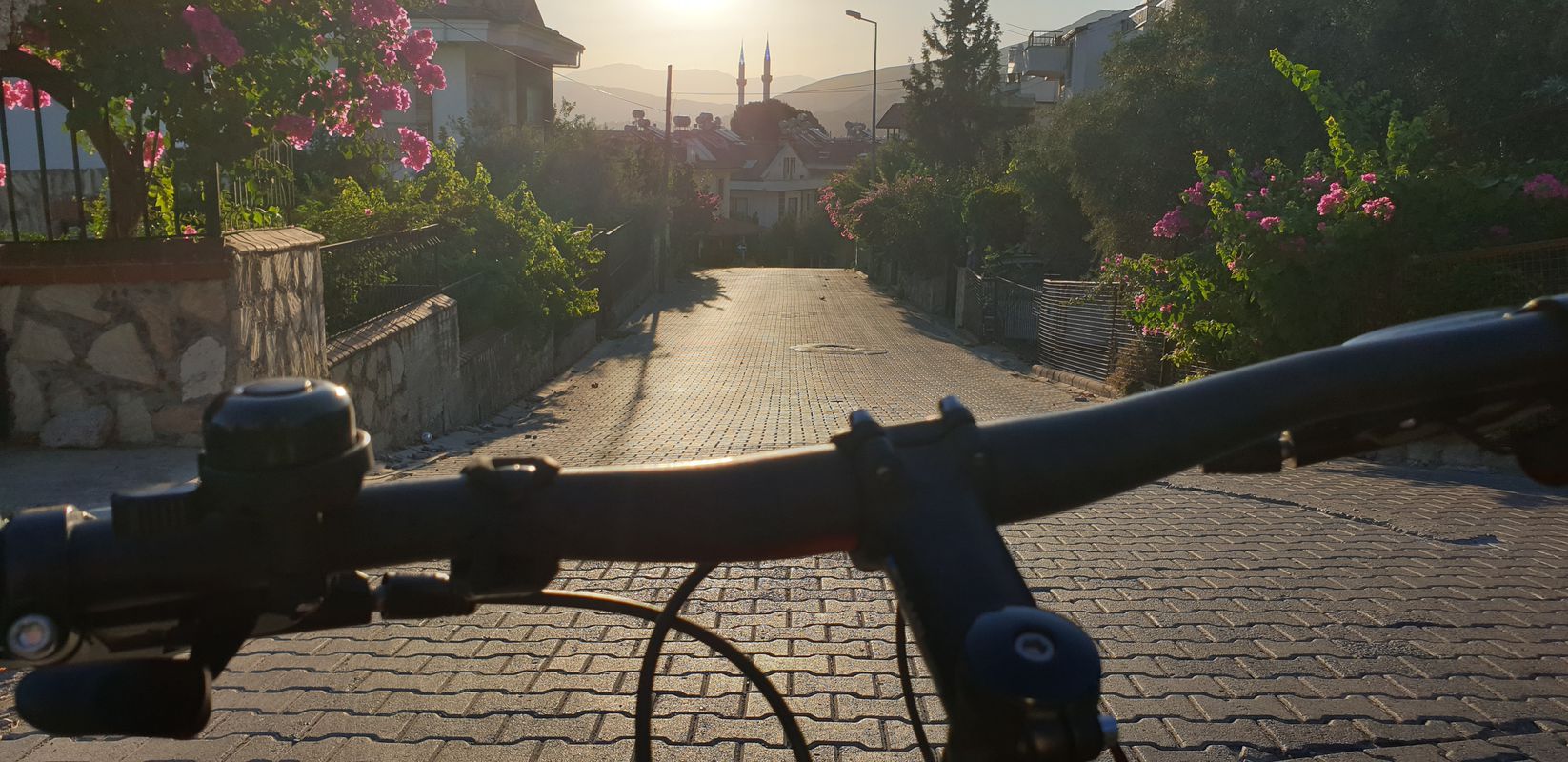 41. Sokak 6 to Ölüdeniz Tabiat Parkı