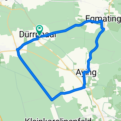 Kleine Runde