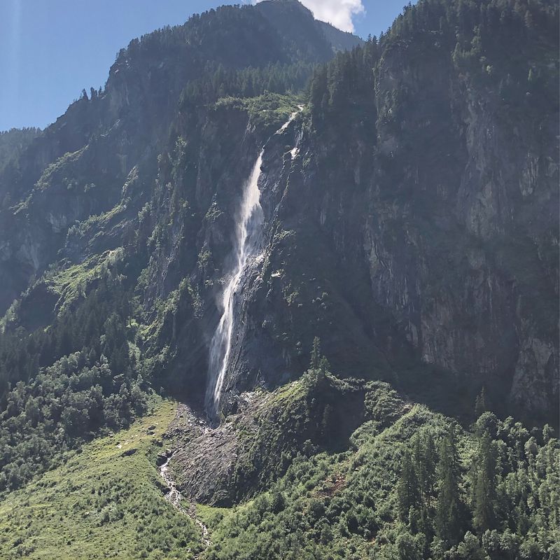Ahornstraße 855, Mayrhofen nach Stillup 967, Mayrhofen