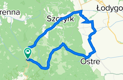 Open this route in the Bikemap app
