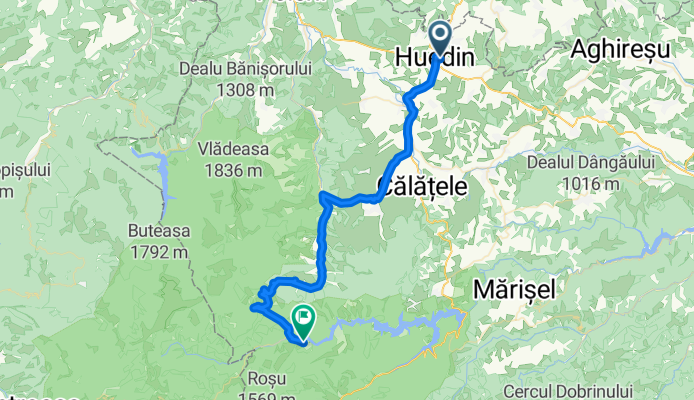 Huedin_Calata_Margau_Racxhitele_DodaPilii