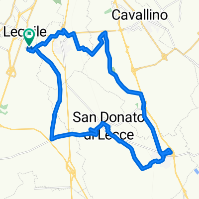 1 - Galugnano LE