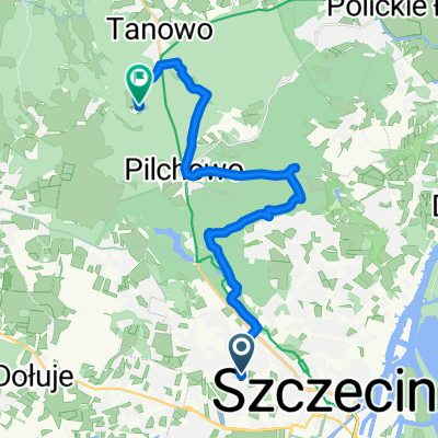 Niech się Święci 1 Maja :-)