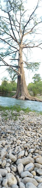 De Parque Chimenea, Nueva Rosita a Rio San Antonio, San Juan de Sabinas.