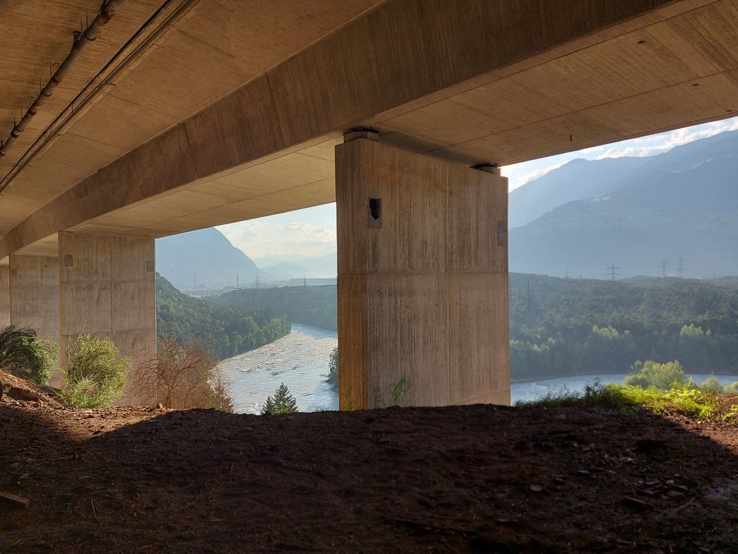 Bichleregg 3, Sautens nach Anton-Auer-Straße 4b, Telfs