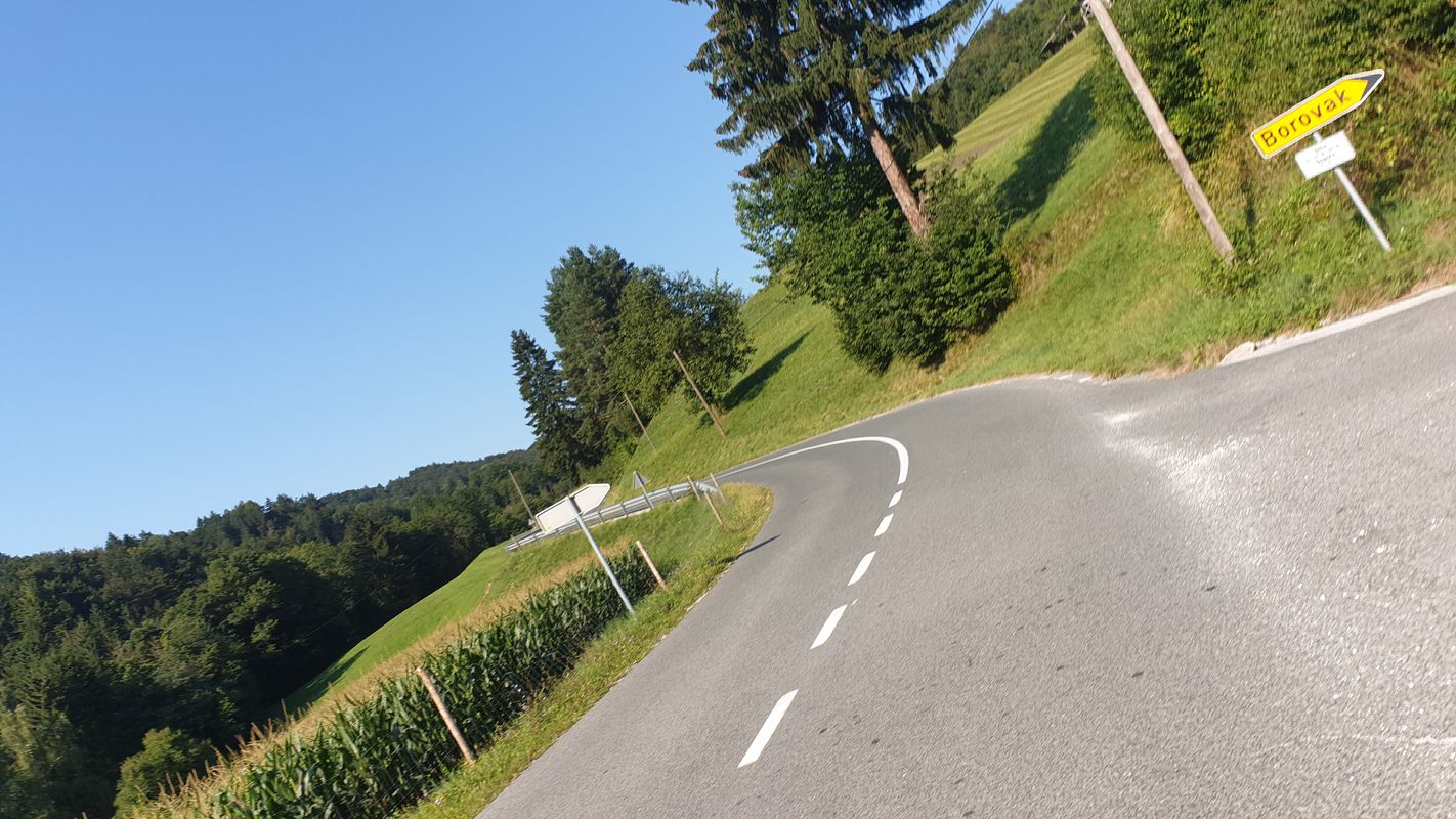Dravinja 21. 3. dan Radeče = Šmartno pri Litiji