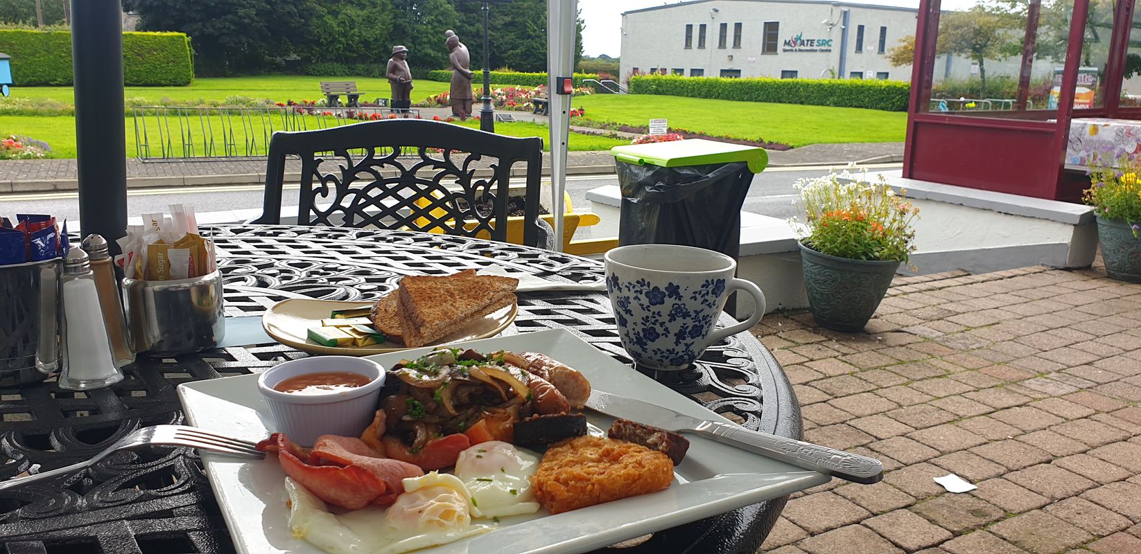 Mullingar to Moate