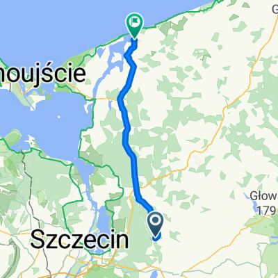 Droga Wojewódzka 141 do 62B, Wrzosowo