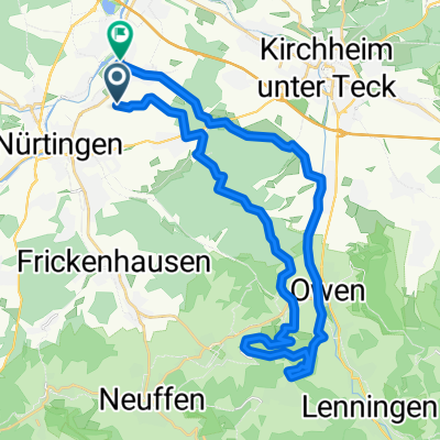 beurener fels
