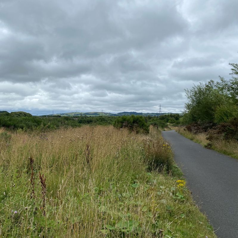 64 Old Golf Course Road, Bathgate to 168 Mallace Ave, Bathgate