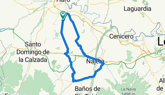 LaRodezno-2011