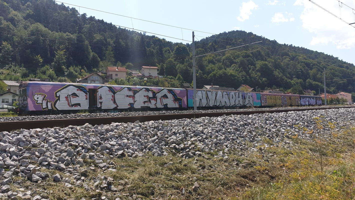 Dravinja 21 3.dan 3. del Šmartno pri Litiji - Pirniče