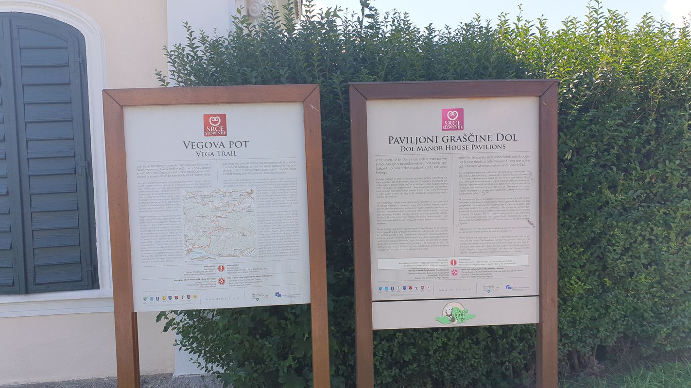 Dravinja 21 3.dan 3. del Šmartno pri Litiji - Pirniče