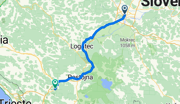 1.Lj-Senožeče