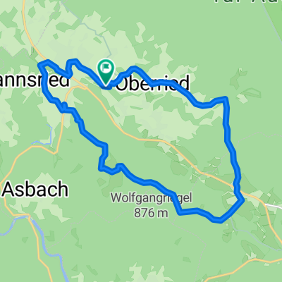 Schönbach,Sternknöckl,Frath,Grafenried
