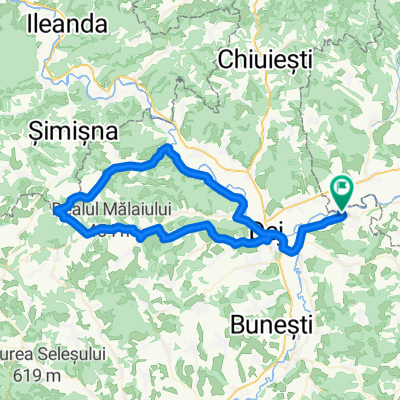 vad bogata-calna