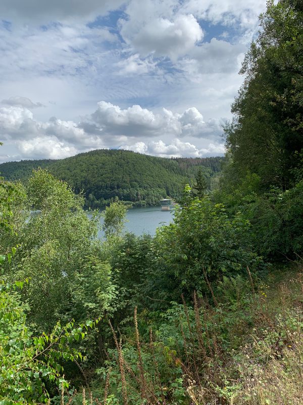 Ewalds Runde