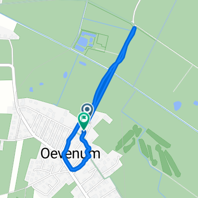 Buurnstrat 44, Oevenum nach Buurnstrat 40, Oevenum