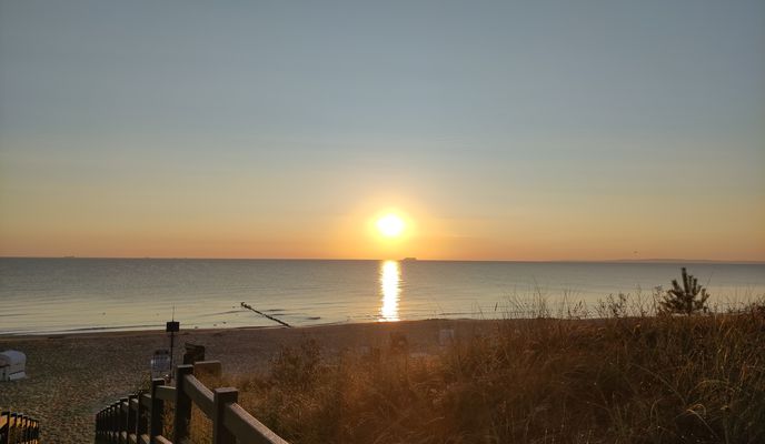 Zdjęcie 2 trasy Bikemap „Seepark 24, Heringsdorf nach Seepark 23, Heringsdorf”