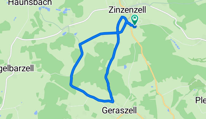 tagesrunde