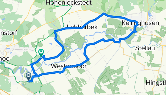 9-Dörfer Tour