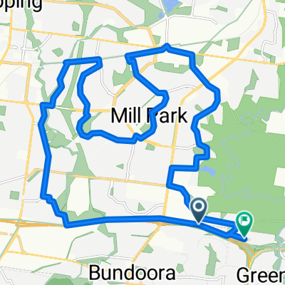 CoVid 5km 2 hr