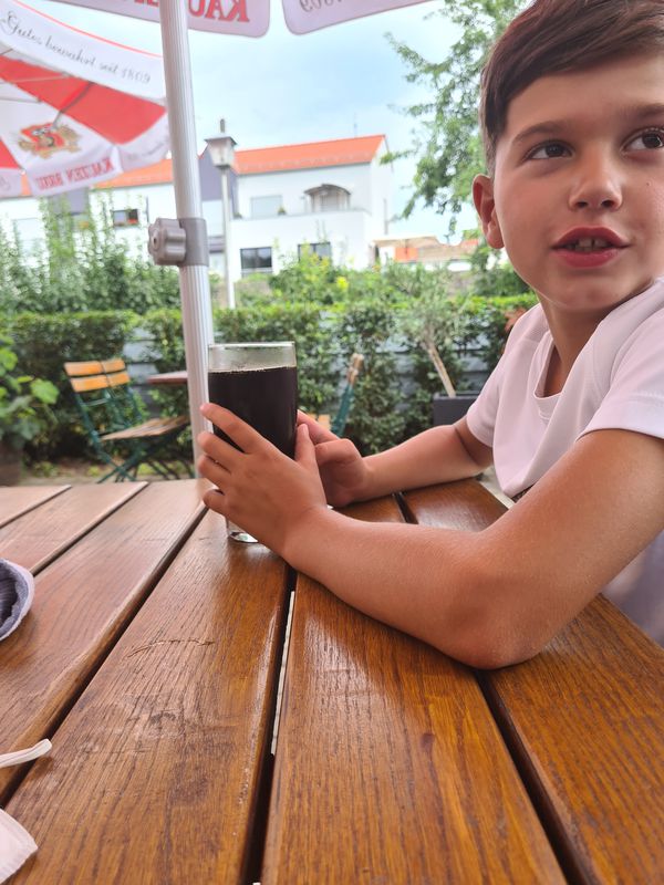 12.08.2021 Saverio