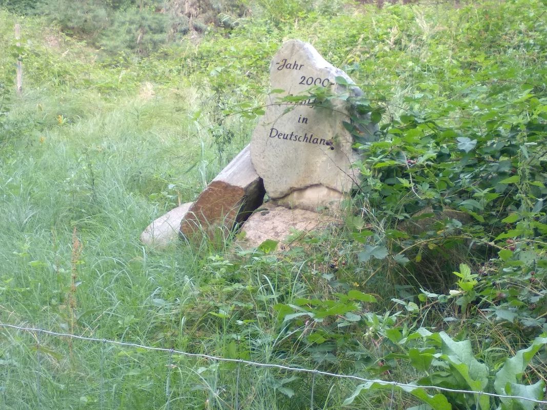 Neisseradweg + Wolfsweg