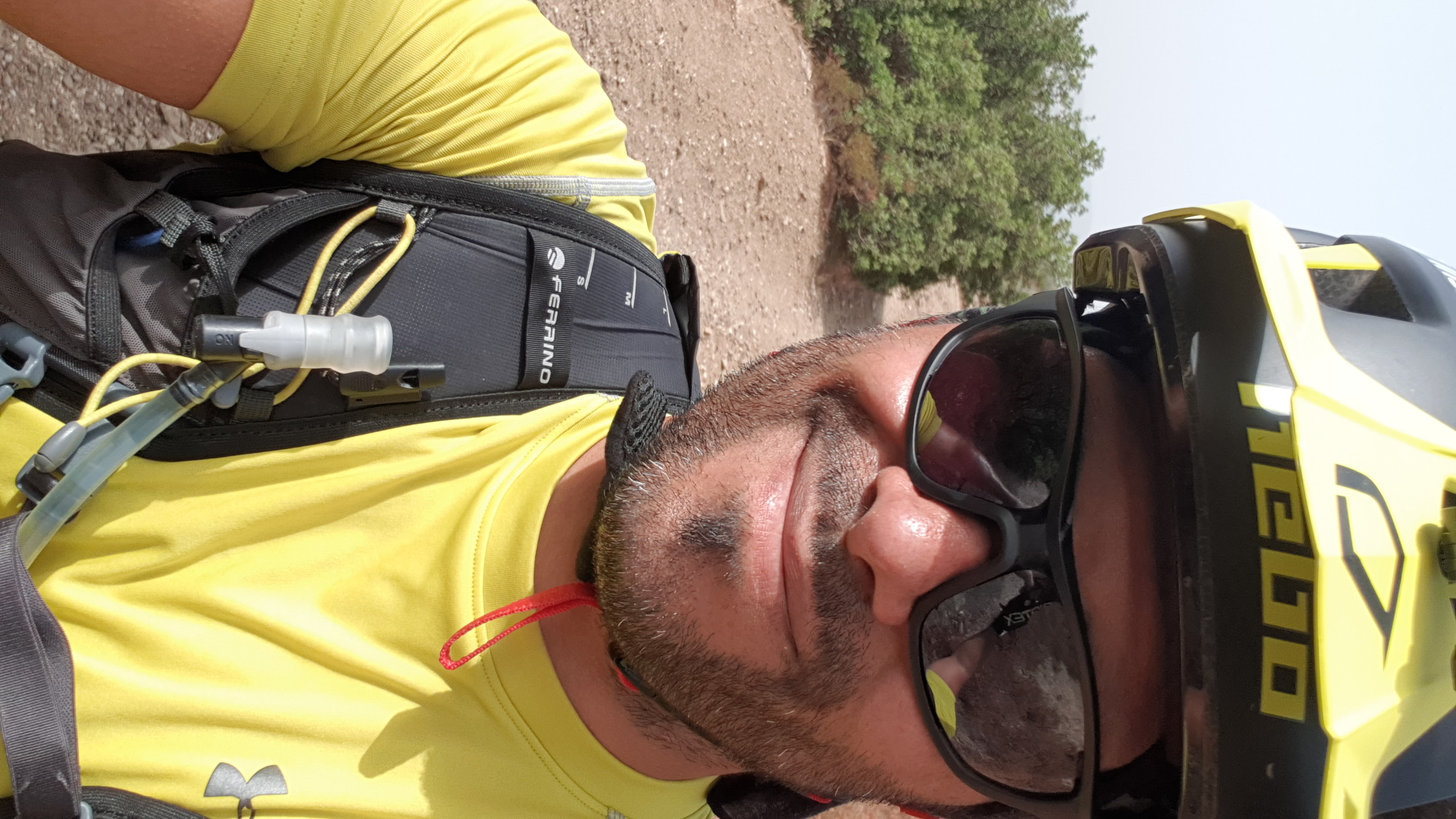 Super Giro  45 gradi