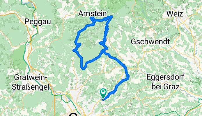 Mariatroster Straße 223, Graz nach Mariatroster Straße 223, Graz