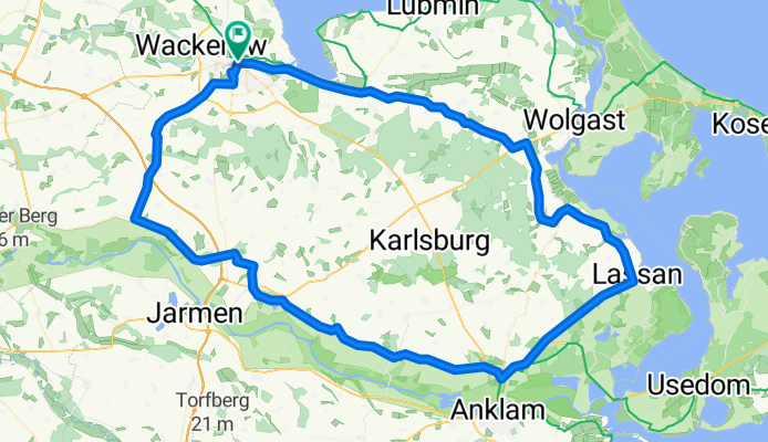 Team Radsport.de - Südosten 105km
