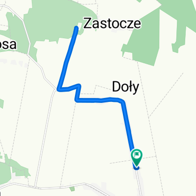 Księżomierz-Kolonia 78, Księżomierz to Księżomierz-Kolonia 78, Księżomierz