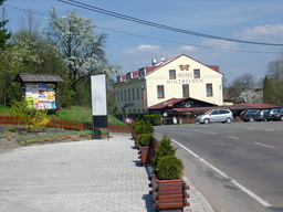 Highlight 10 along the Bikemap route "Okruh přes Ratibořice,Devět křížů a Lhotu"