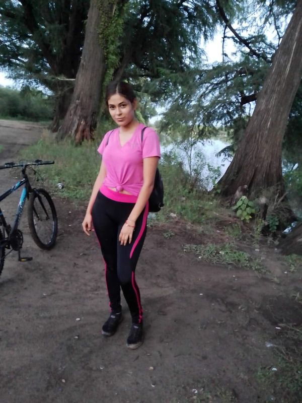 Ruta las aguantas De Rosita- Ah Agujita Coahuila