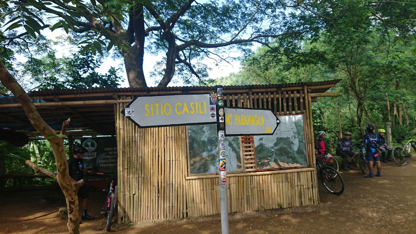 Gen. Luna Avenue 147, San Mateo to Unnamed Road, San Mateo