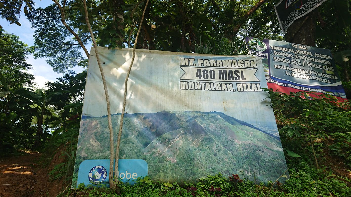 Gen. Luna Avenue 147, San Mateo to Unnamed Road, San Mateo